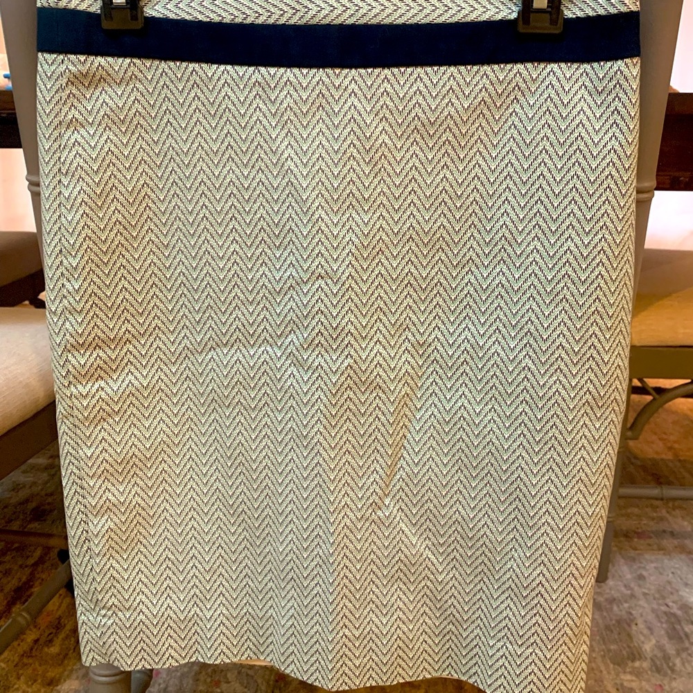 Women’s Business Causal Pencil Skirt
